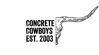 Concrete Cowboys INC