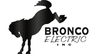 Bronco Electric INC