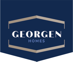 Construction Professional Georgen Homes INC in Nine Mile Falls WA