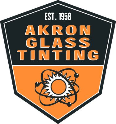 Akron Glass Tinting CO