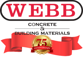 Webb Concrete And Building Materials, INC