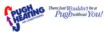Pugh Heating And Airconditioning