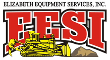 Construction Professional Elizabeth Equipment Services INC in Elizabeth PA