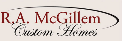 R.A. Mcgillem Custom Homes, L.L.C.
