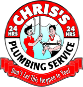 Construction Professional Chriss Plumbing Service, INC in Riverview FL