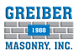 Construction Professional Greiber Masonry INC in Dane WI