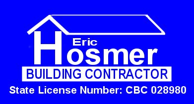 Construction Professional Hosmer Eric Contractor in Plant City FL