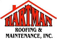Hartman Roofing And Maintenance, Inc.
