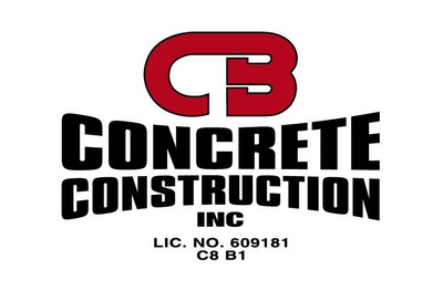 C B Concrete Construction