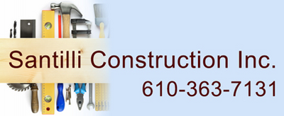 Construction Professional Santilli Remodeling in Havertown PA