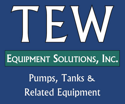 Tew Equipment Solutions, Inc.