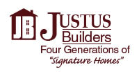 Justus Builders LLC