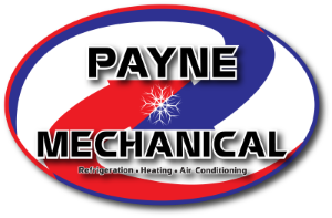 Payne Mechanical INC