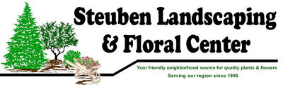 Steuben Landscaping And Floral