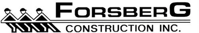 Forsberg Construction, INC