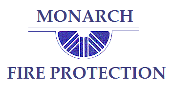 Construction Professional Monarch Fire Protection INC in West Chicago IL