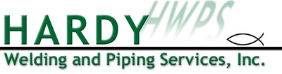 Hardy Welding And Piping Service INC