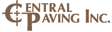Central Paving CO INC