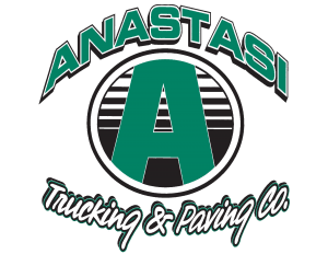 Construction Professional Anastasi Trucking Paving in Bowmansville NY