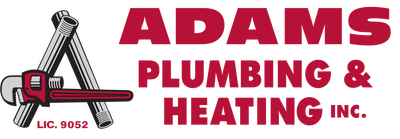 Adams Plumbing And Heating, INC