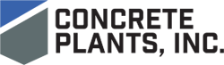 Concrete Plants INC