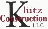 Klutz Construction LLC