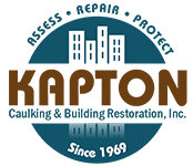 Construction Professional Kapton Caulking And Building in Broadview Heights OH