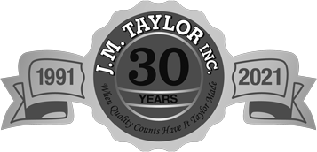 Construction Professional J.M. Taylor, INC in Rosedale MD