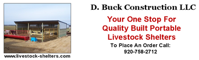 D Buck Construction LLC