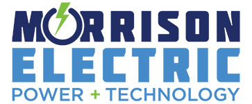 Construction Professional Morrison Electric INC in Taylorville IL