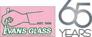 Evans Glass CO