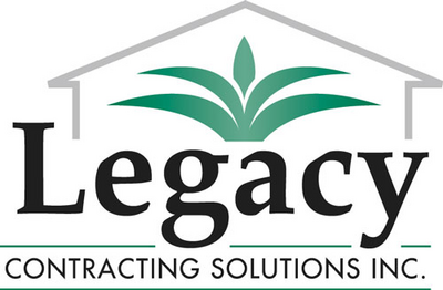 Legacy Contracting Solutions, INC