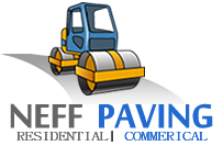 Construction Professional Neff Paving LTD in Zanesville OH