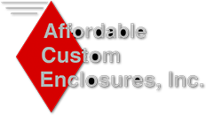 Affordable Custom Enclosures