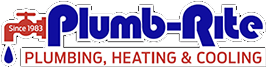 Plumb-Rite Plumbing And Heating