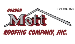 Gordon Mott Roofing Company, INC