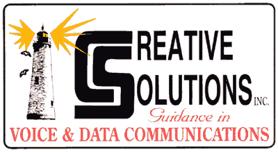 Creative Solutions INC