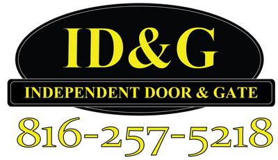 Independent Door And Gate Of Missouri LLC