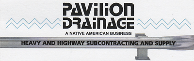 Construction Professional Pavilion Drainage Sup CO INC in Pavilion NY