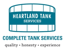 Heartland Tank Services INC