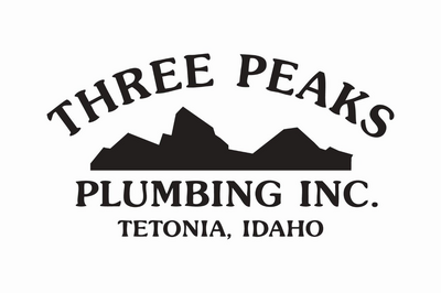 Construction Professional Three Peaks Plumbing INC in Tetonia ID