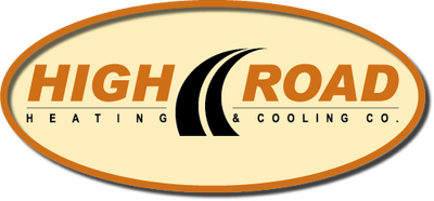 High Road Heating And Cooling CO