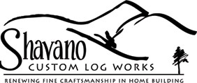 Construction Professional Shavano Custom Log Works, LLC in Salida CO