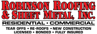 Construction Professional Robinson Roofing And Shtmtl INC in Somonauk IL