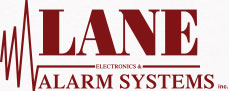 Lane Elec And Alarm Systems