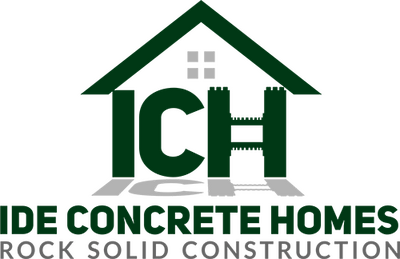 Construction Professional Ide Concrete Homes LLC in Johnston IA
