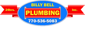 Billy Bell Plumbing, Inc.