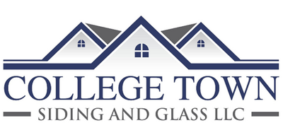 Construction Professional College Town Siding And Glass LLC in Bridgewater MA
