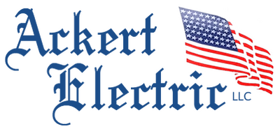 Construction Professional Ackert Electric in Coventry CT