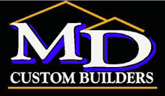 Construction Professional MD Custom Builders in Orrville OH
